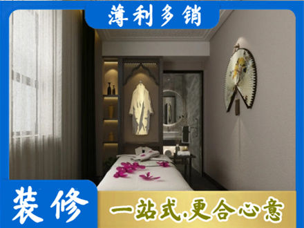 重庆市梁平正规衣帽间装修