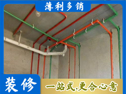 重庆市梁平水电设计